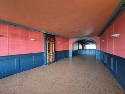 Immeuble - 372 m² - 20 pièces