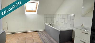 Immeuble - 221 m²