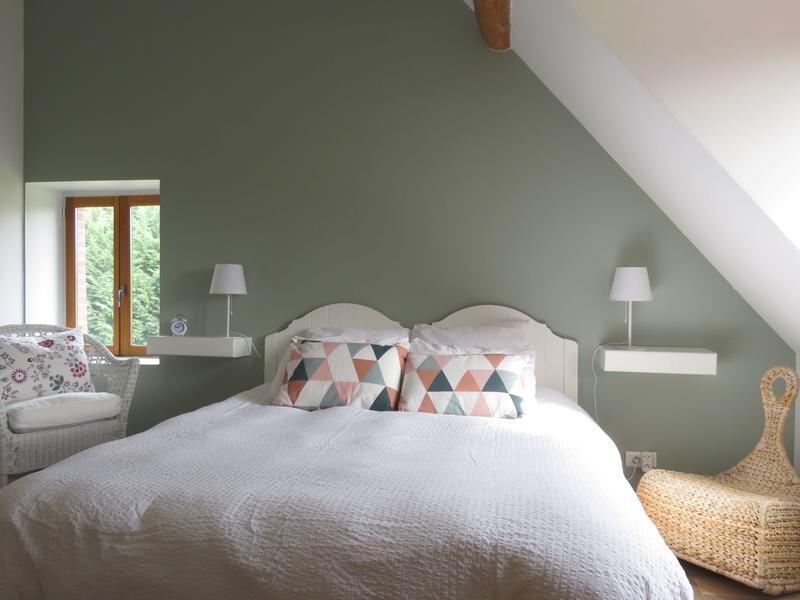 Chambres d'Hôtes l'Echappée Belle