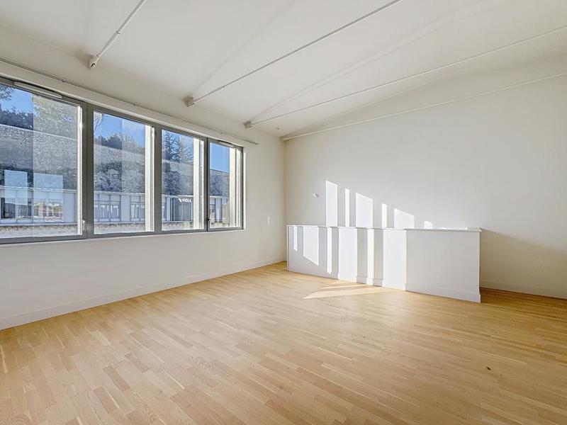 Duplex - 75 m² - 3 pièces