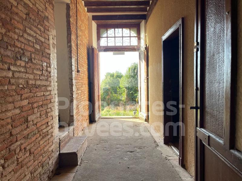 Immeuble - 548 m² - 15 pièces