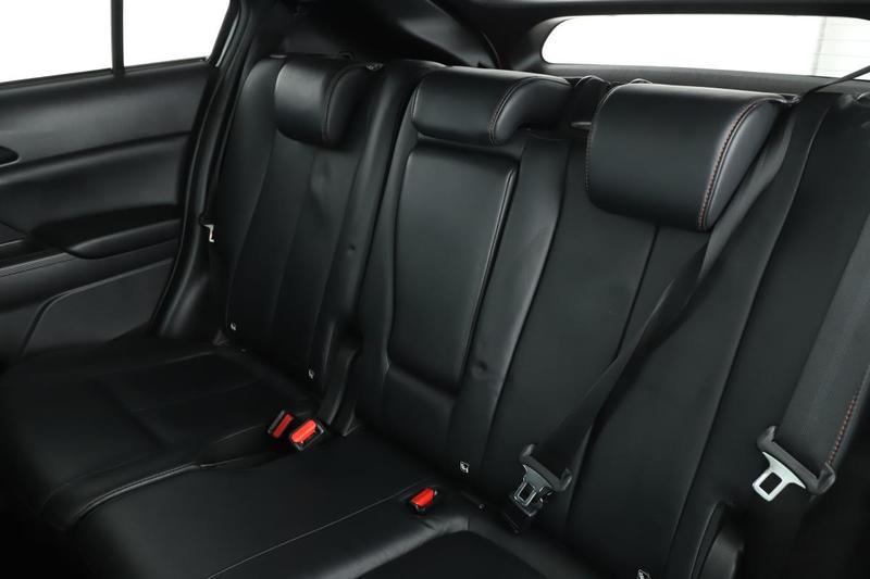 Mitsubishi Eclipse Cross 1.5 Mivec Black Collection 2wd 163 ch