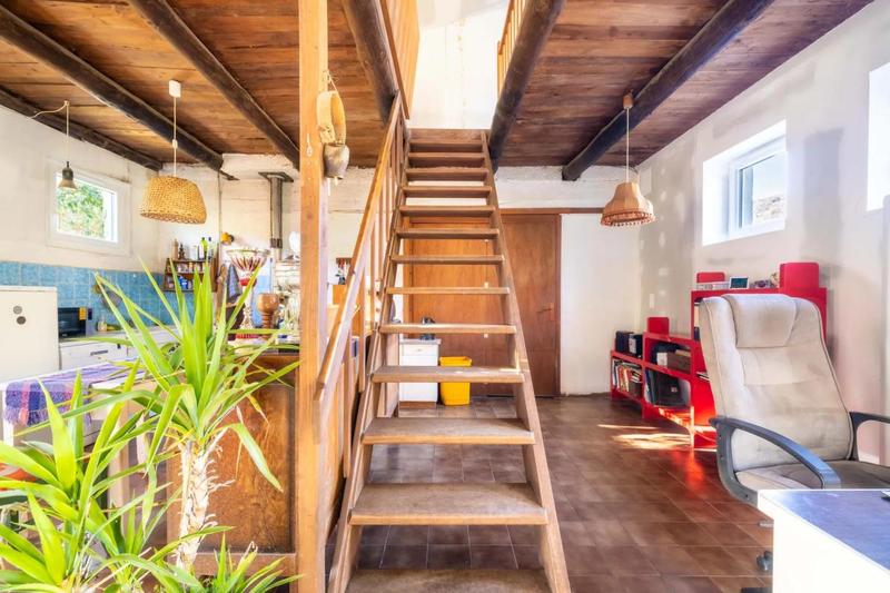 Maison - 94 m² - 4 pièces