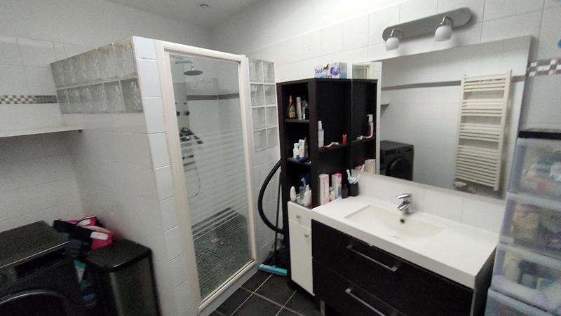 Maison - 68 m² - 3 pièces