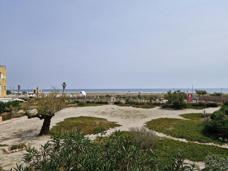 Appartement - 26 m² - 2 pièces