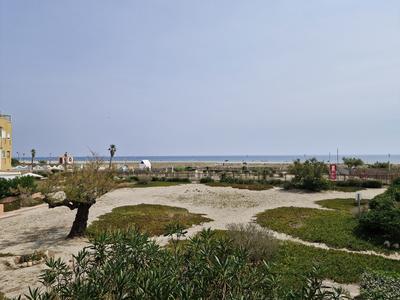 Appartement - 26 m² - 2 pièces