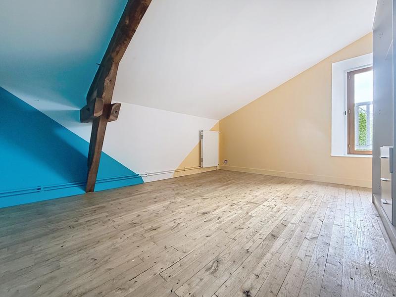 Ferme - 110 m² - 5 pièces