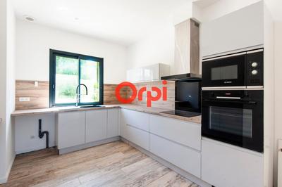 Villa - 91 m² - 4 pièces