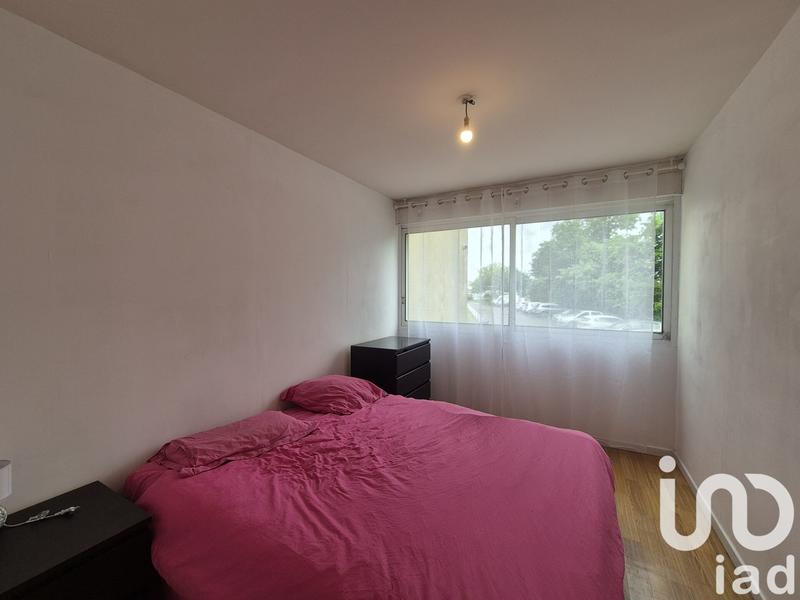 Appartement - 74 m² - 4 pièces