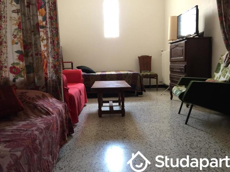 Appartement - 49 m² - 1 pièce