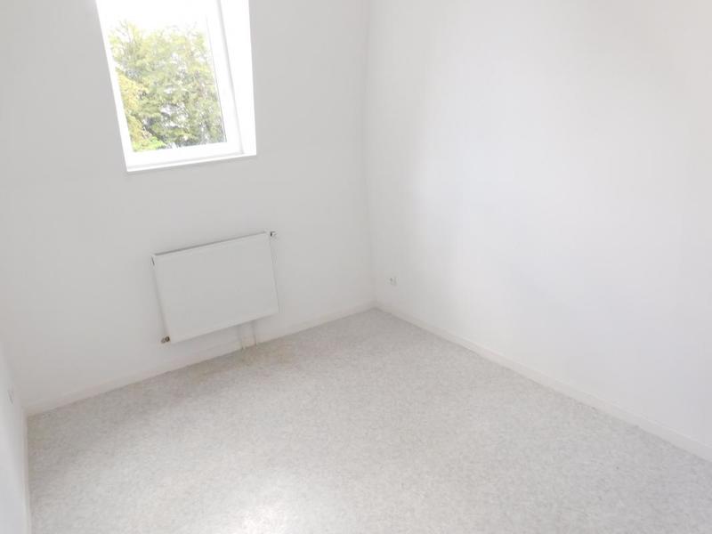 Duplex - 76 m² - 4 pièces