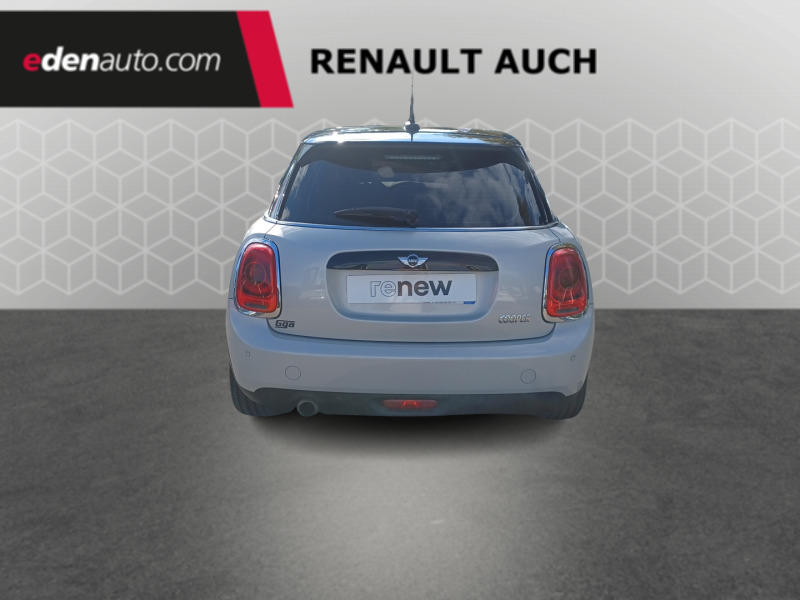 Mini Mini Hatch 5 Portes Cooper 136 ch