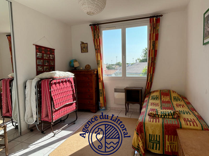 Maison - 220 m² - 8 pièces