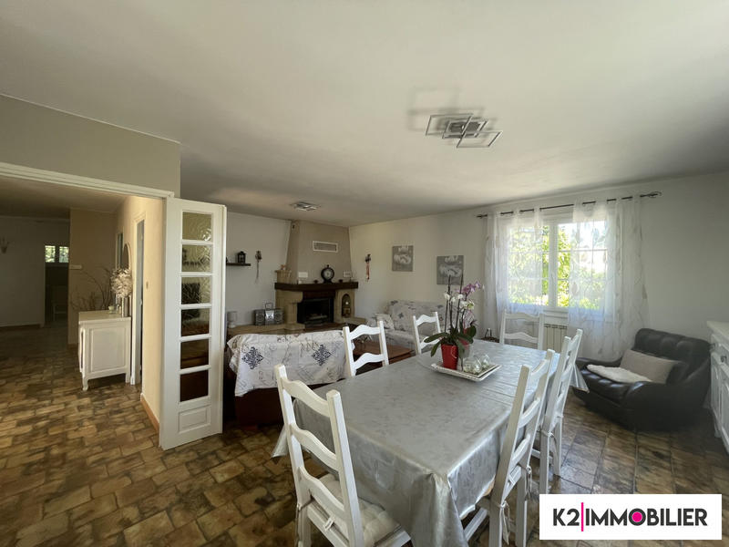 Villa - 172 m² - 4 pièces