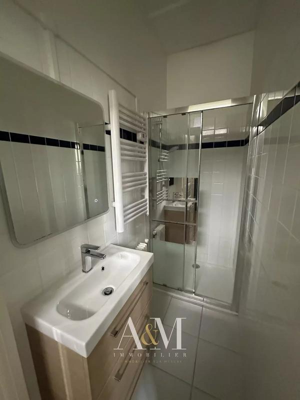 Maison - 56 m² - 3 pièces