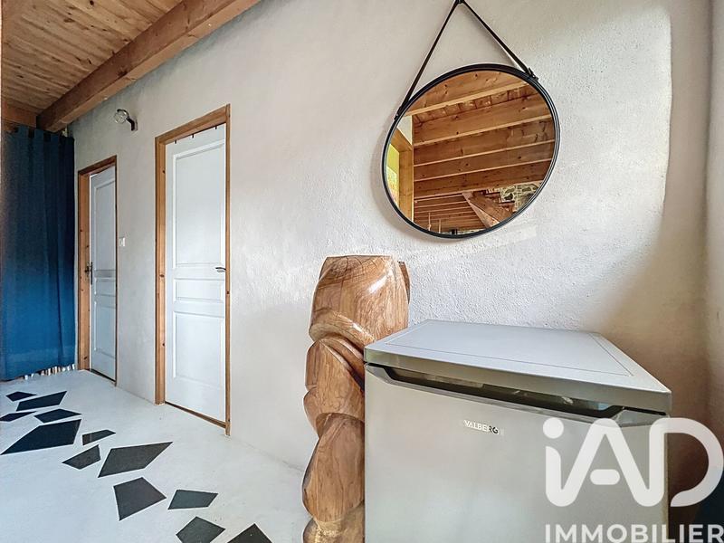 Maison - 148 m² - 6 pièces