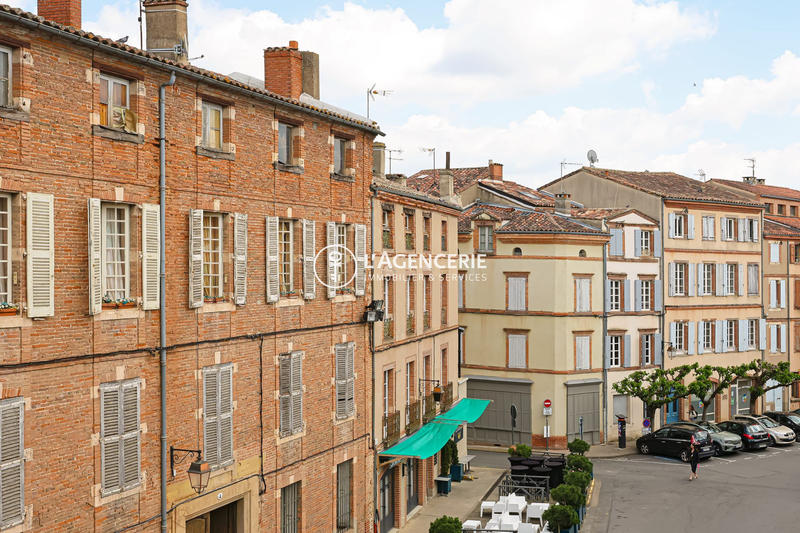 Bureau - 186 m² - 8 pièces