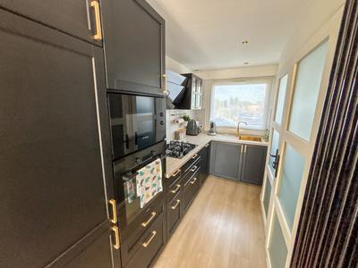 Appartement - 50 m² - 3 pièces