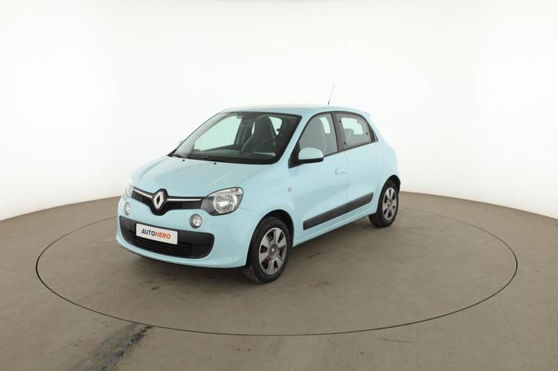 Renault Twingo 1.0 SCe Zen 71 ch