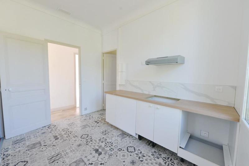 Appartement - 64 m² - 4 pièces