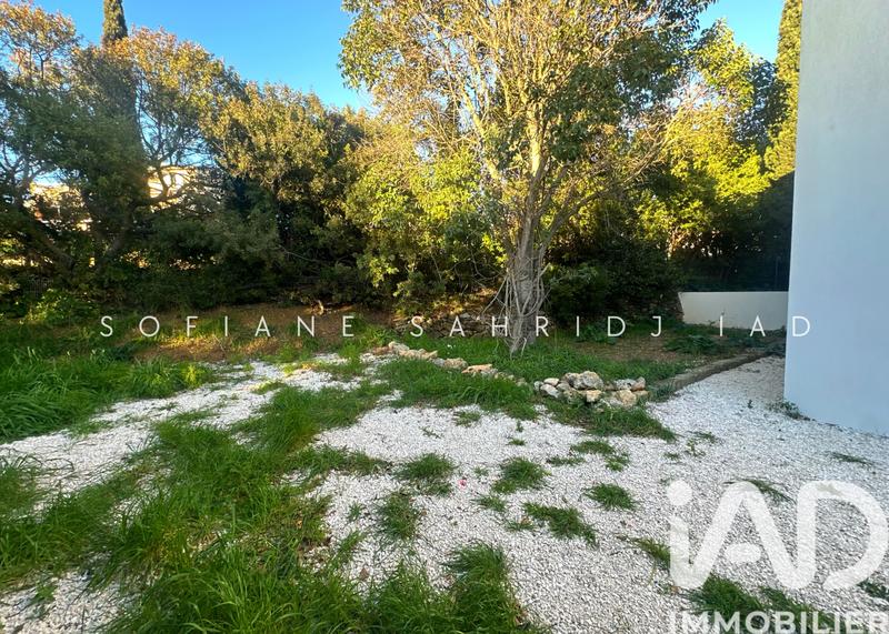 Maison - 79 m² - 4 pièces