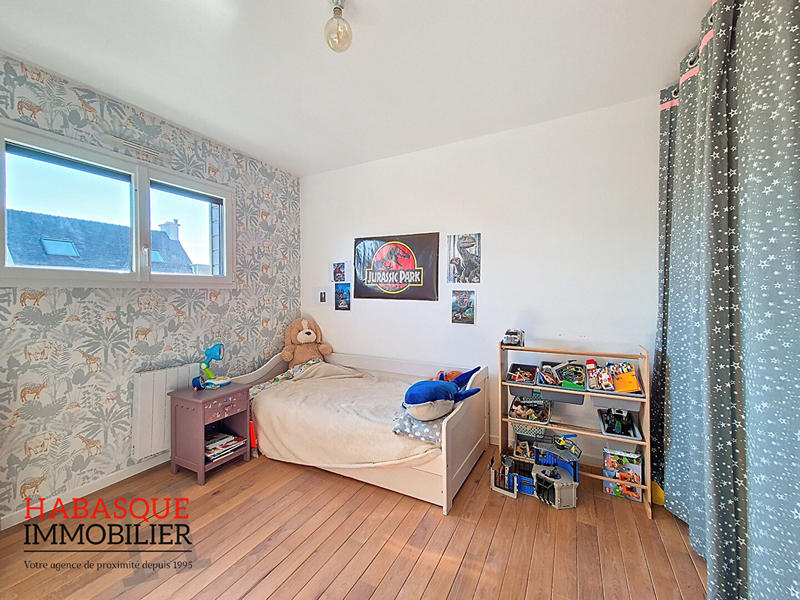 Maison - 153 m² - 7 pièces