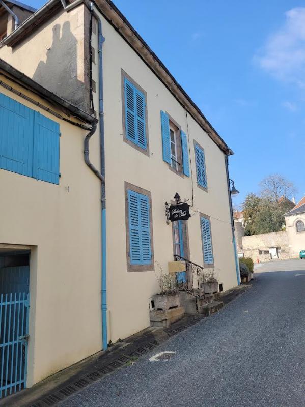 Maison de village - 165 m² - 8 pièces