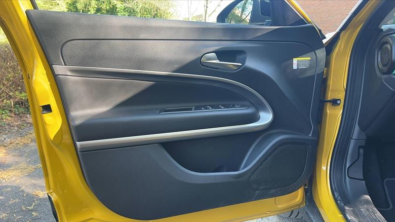 Jeep Avenger 156 54kWh 1st Edition