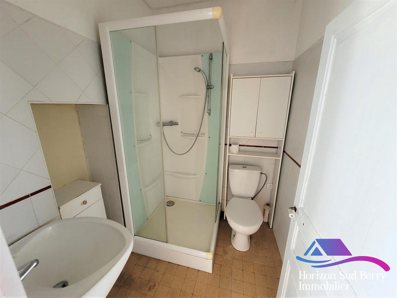 Maison - 190 m² - 6 pièces