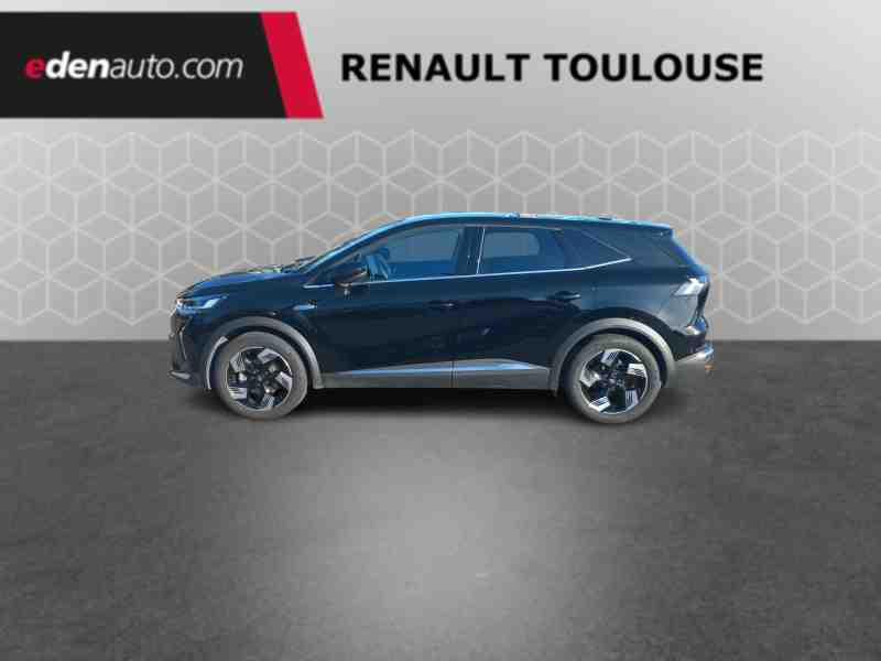 Renault Symbioz E-Tech full hybrid 145 Techno