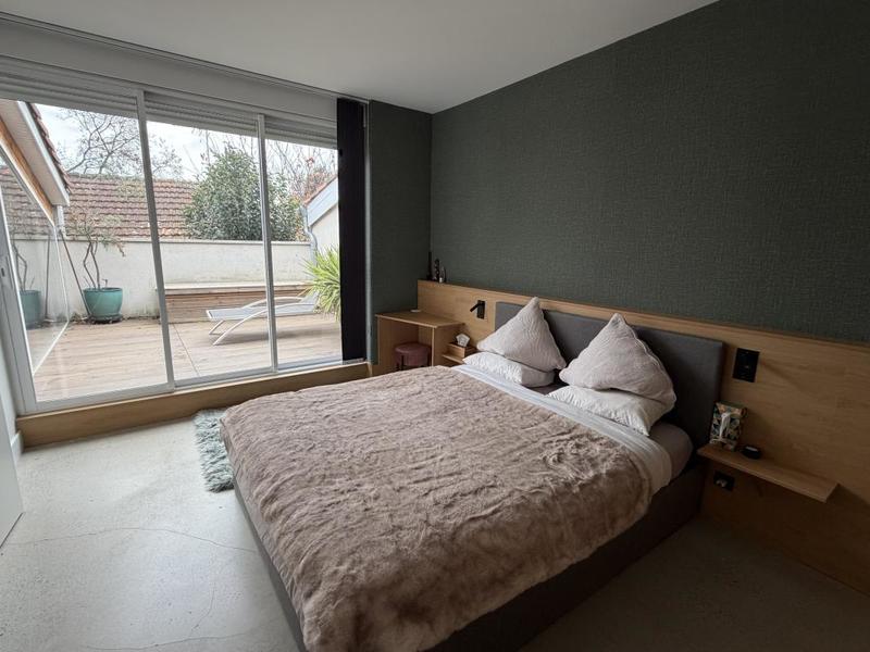 Maison ancienne - 180 m² - 5 pièces