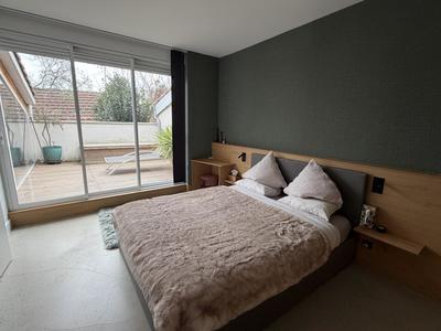 Maison ancienne - 180 m² - 5 pièces