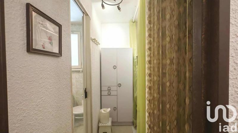 Studio - 34 m² - 1 pièce