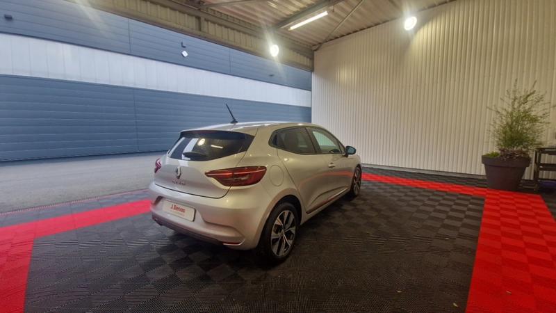 Renault Clio V Tce 90 Equilibre