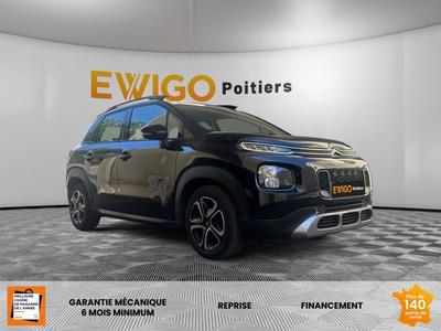 Citroën C3 Aircross 1.2 Puretech 82 Feel