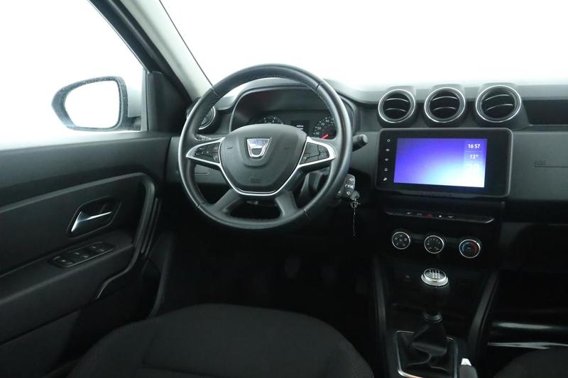 Dacia Duster II 1.5 dCi Blue Confort 4x2 116 ch