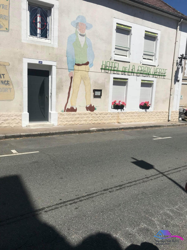 Maison - 280 m² - 12 pièces