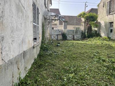 Propriété - 17 pièces