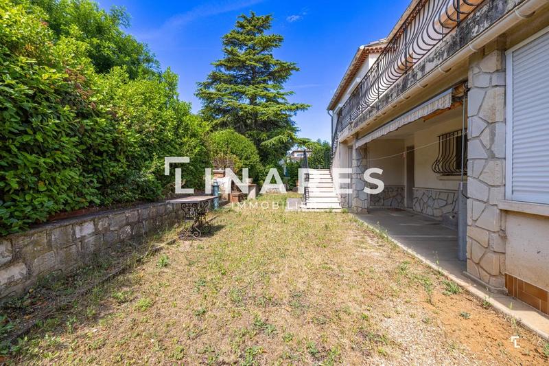 Maison - 135 m² - 4 pièces