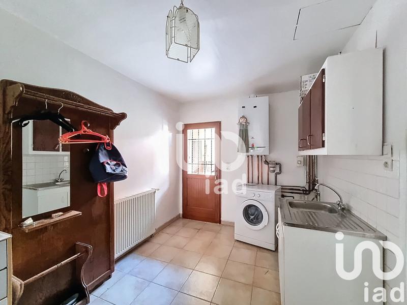 Maison - 139 m² - 7 pièces