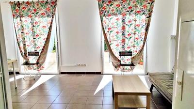 Appartement - 31 m² - 1 pièce