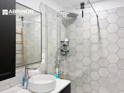 Appartement - 77 m² - 4 pièces