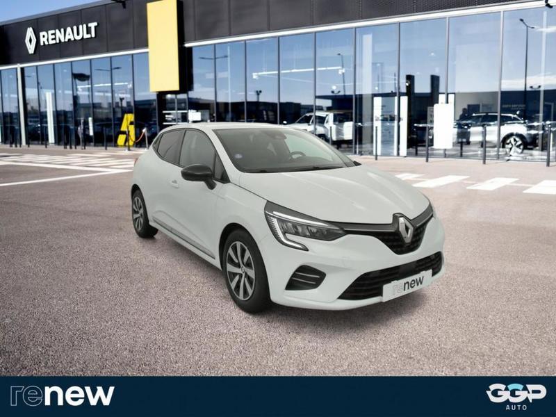 Renault Clio V TCe 100 Gpl Evolution
