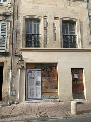 Maison de village - 267 m² - 4 pièces