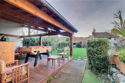 Maison - 177 m² - 7 pièces