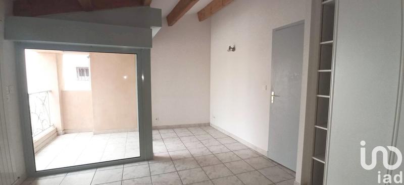 Maison de village - 62 m² - 3 pièces