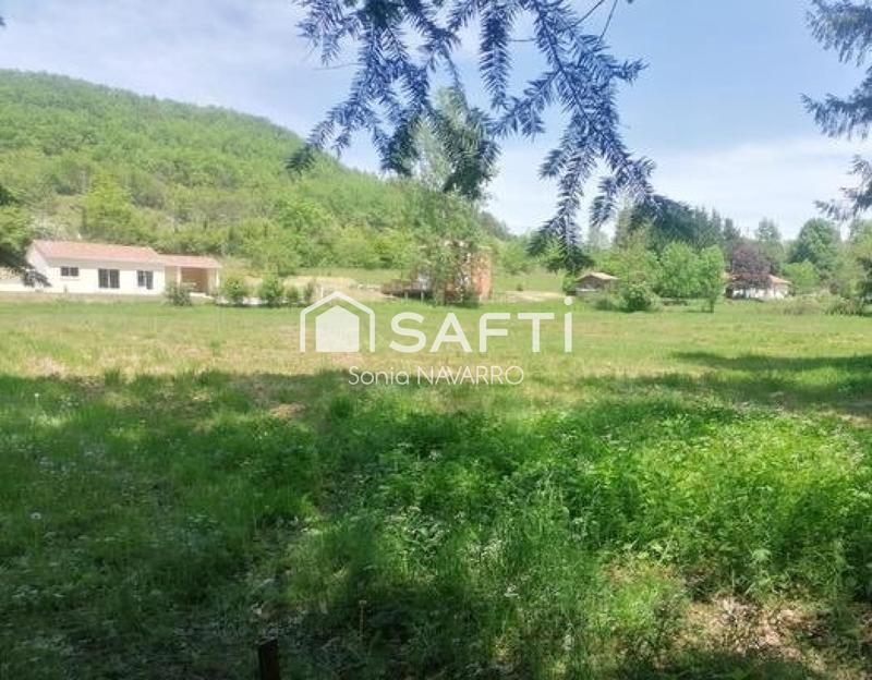 Terrain - 2 974 m²