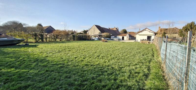 Maison - 129 m² - 5 pièces