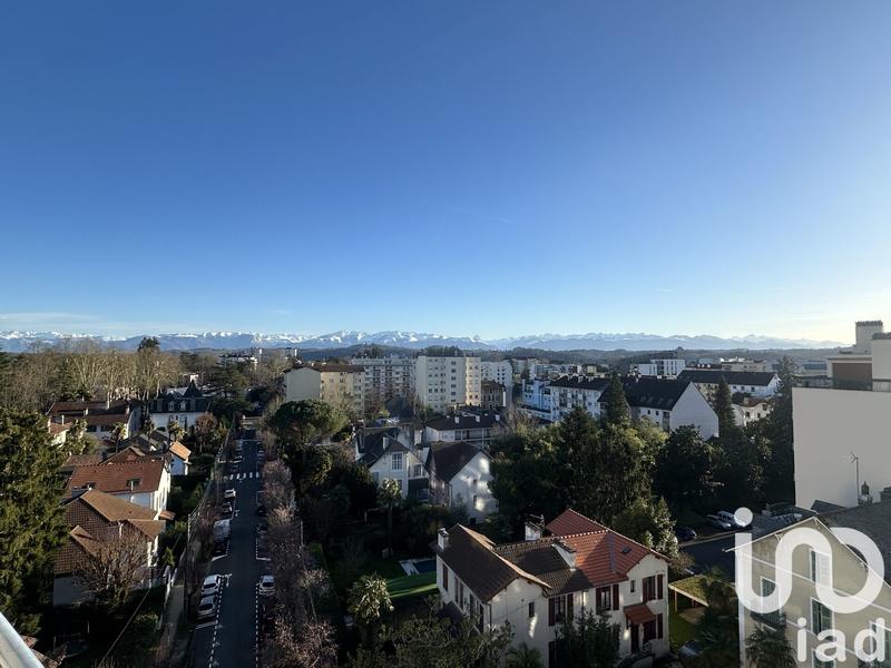 Appartement - 85 m² - 4 pièces