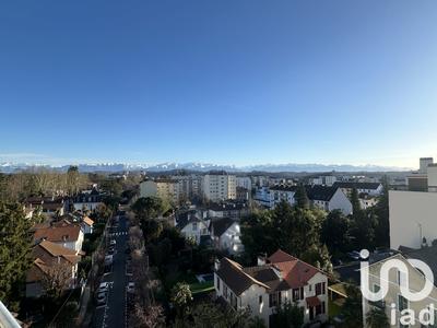 Appartement - 85 m² - 4 pièces